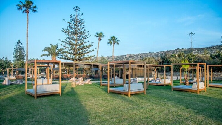 King Minos Retreat Resort & Spa